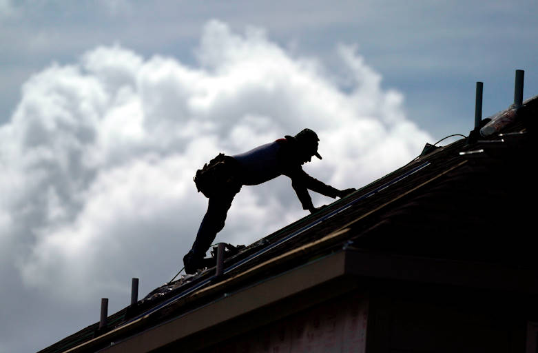 Pacific Northwest roof inspections - NW Roof Care