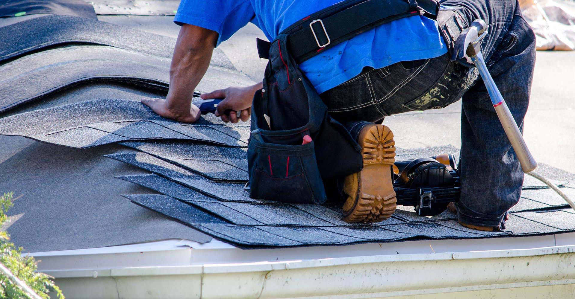 Pacific Northwest Roof Care - Seattle, Everett and Tacoma